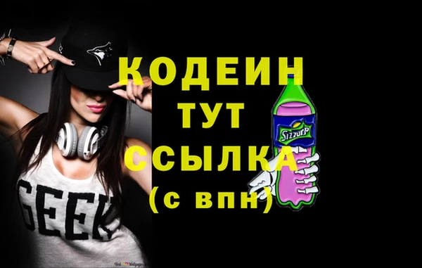 прущие крисы Кодинск